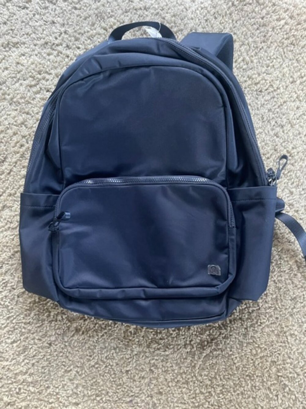 Lululemon Everywhere Backpack 22L True Navy NWT $78